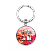 Load image into Gallery viewer, You've Got This Keychain