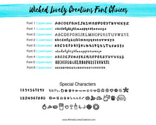 Load image into Gallery viewer, Custom Cuff Bracelet