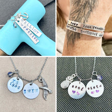 Load image into Gallery viewer, March 1 (Hamilton) Metal Stamping Workshop