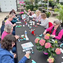 Load image into Gallery viewer, March 1 (Hamilton) Metal Stamping Workshop