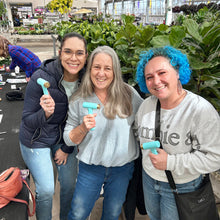 Load image into Gallery viewer, October 18 (Burlington) Metal Stamping Workshop