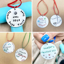 Load image into Gallery viewer, October 18 (Burlington) Metal Stamping Workshop