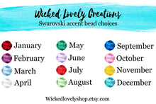 Load image into Gallery viewer, Mama Bear Necklace