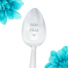 Load image into Gallery viewer, Best Teas Tea Spoon