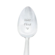Load image into Gallery viewer, Best Teas Tea Spoon