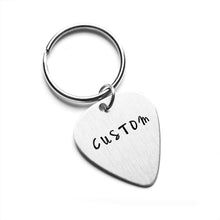 Load image into Gallery viewer, Custom Keychain