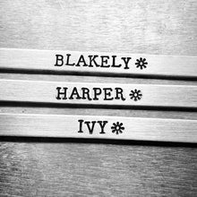 Load image into Gallery viewer, Custom Cuff Bracelet