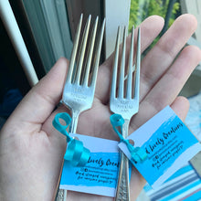 Load image into Gallery viewer, Best Forking Dad Fork