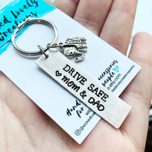 Load image into Gallery viewer, Custom Keychain