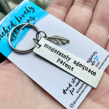 Load image into Gallery viewer, Custom Keychain