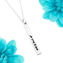 Load image into Gallery viewer, Badass Necklace