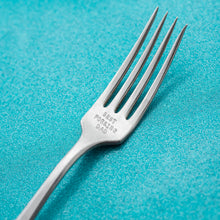 Load image into Gallery viewer, Best Forking Dad Fork