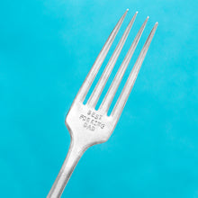 Load image into Gallery viewer, Best Forking Dad Fork
