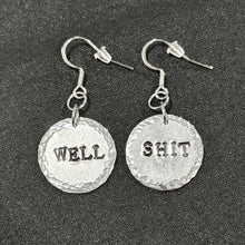 Load image into Gallery viewer, March 1 (Hamilton) Metal Stamping Workshop
