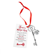 Load image into Gallery viewer, Santa&#39;s Magic Key
