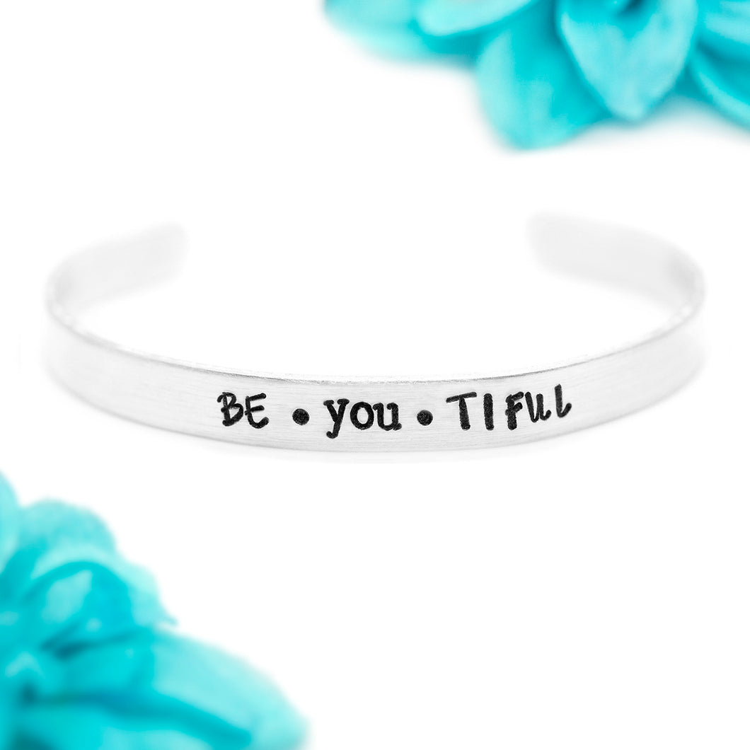 Be YOU Tiful Bracelet